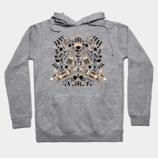 Woodland Folklore Hoodie